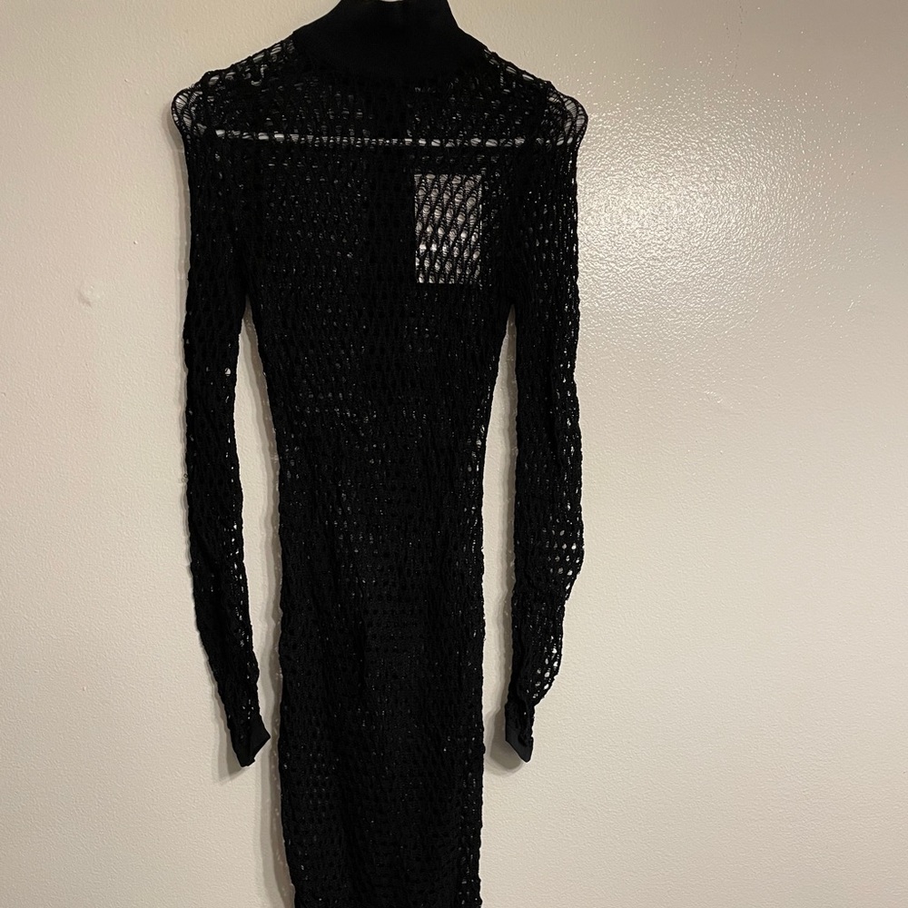 Naked Wardrobe Dress!